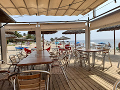 Beach Bar Xirifeliç