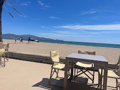 Beach Club