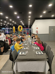 BLANCO RESTAURANT SANT BOI