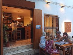 Blat Negre Crêperie