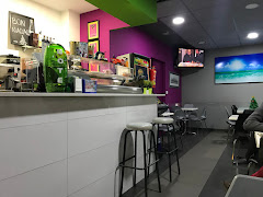 Bocatería Quin Café