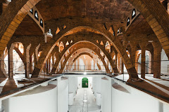 Bodega Cooperativa de Gandesa Visitas