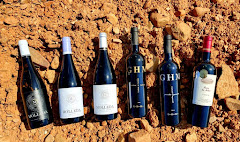 Bodega Hacienda Molleda (Xucrogas S.A.)