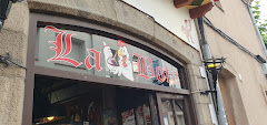 Bodega La bota
