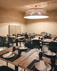 BOQUET RESTAURANT