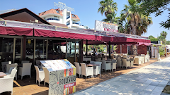 Boulevard Restaurant