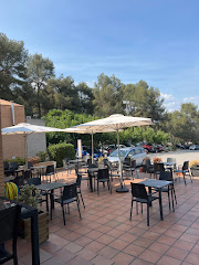 Braseria del Roc