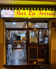 Braseria La Torrada