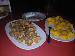 Brasería Víentos Del Sur Degustación