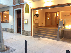 Bresca Restaurant