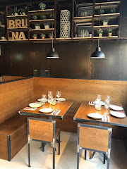 Bruna Burger&Grill