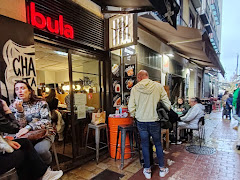 Bula del Tubo