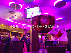 Burladero