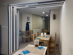 Restaurantes en  Garcia provincia de Tarragona