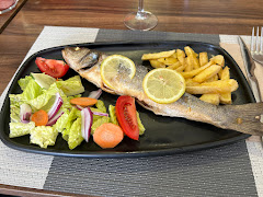 Buvisa Bar Restaurant