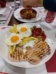 Ca la Isa