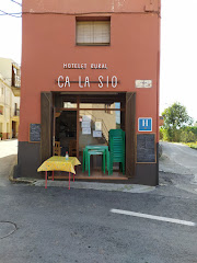 Ca la Sió