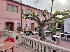 Restaurantes en  Vilanova d