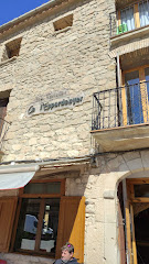 Ca L’Espardenyer Bar Restaurante | Castelldans