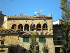 Restaurantes en  Vallclara provincia de Tarragona