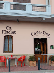 Restaurantes en  Rajadell provincia de Barcelona