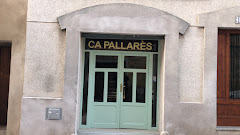 Restaurantes en Els Pallaresos provincia de Tarragona