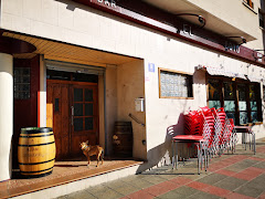 Café Bar El Coto