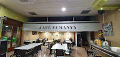 Cafè Fumanya