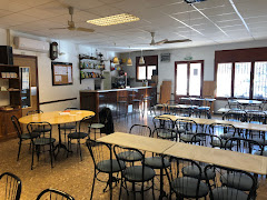 Cafè La Vilella Baixa
