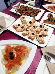 Cafè Modern