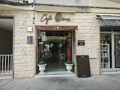 Cafè Siena