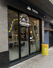 Cafeteria Autoescola