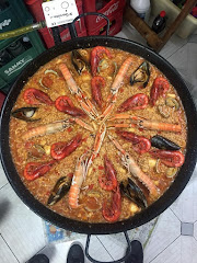 Cafetería Chesa
