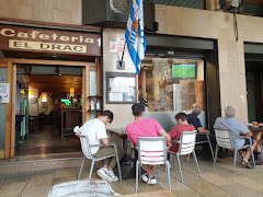 Cafeteria El Drac