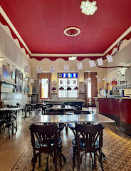 Cafeteria La Lliga
