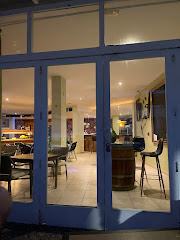 Cafetería La Palmera