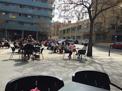 Cafetería Nero