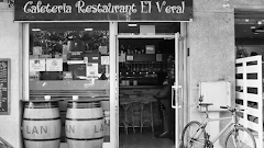 Cafeteria Restaurant El Veral