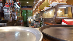 Cafeteria Restaurant LAVAIX