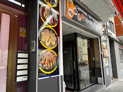 Cafetería Restaurante Amir