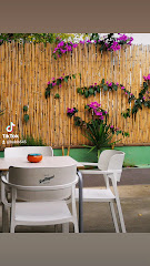 Cafeteria Siglo 21