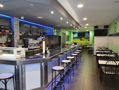 Cafeteria Vera