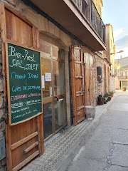 Restaurantes en  Fonollosa provincia de Barcelona