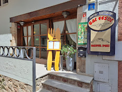 Cal Fesol
