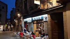 Cal Negre