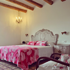 Cal Padró masia rural