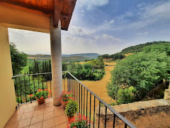 CAL PLANELL CASA RURAL