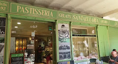 Cal Santa