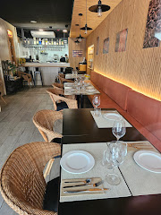 Calmista Restaurant