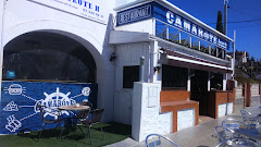 Camarote Beach - Bar Rest.